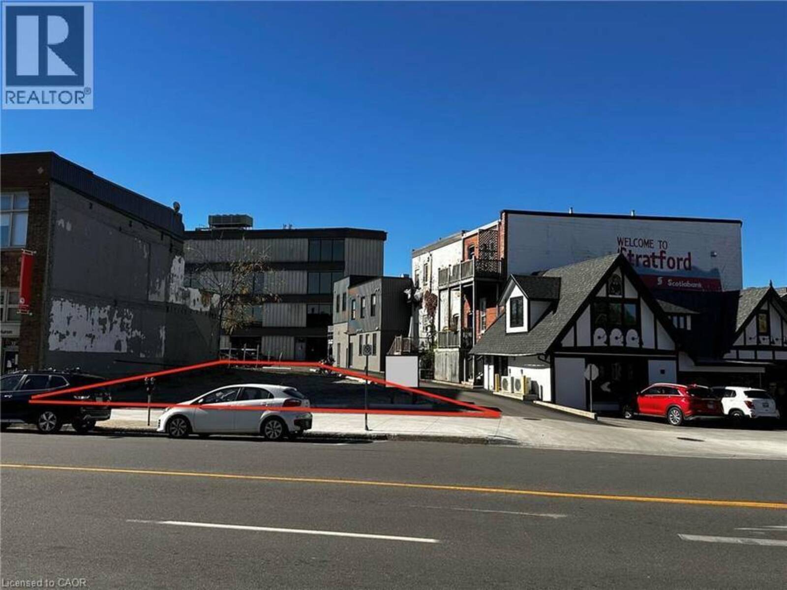 20-28 ERIE Street, Stratford, Ontario N5A 2M4