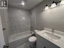 153 W LIMERIDGE Road W Unit# 4 | Hamilton Ontario | Slide Image Fifteen