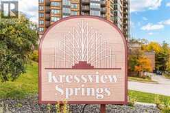 237 KING Street W Unit# 909 | Cambridge Ontario | Slide Image Three