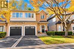 1375 STEPHENSON Drive Unit# 24 | Burlington Ontario | Slide Image One