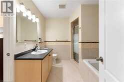 1375 STEPHENSON Drive Unit# 24 | Burlington Ontario | Slide Image Nineteen