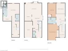 1375 STEPHENSON Drive Unit# 24 | Burlington Ontario | Slide Image Thirty-six