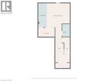 1375 STEPHENSON Drive Unit# 24 | Burlington Ontario | Slide Image Thirty-eight