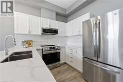 262 DUNDAS Street E Unit# 322 | Waterdown Ontario | Slide Image Ten