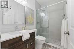 262 DUNDAS Street E Unit# 322 | Waterdown Ontario | Slide Image Thirteen