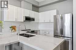 262 DUNDAS Street E Unit# 322 | Waterdown Ontario | Slide Image Eight