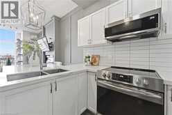 262 DUNDAS Street E Unit# 322 | Waterdown Ontario | Slide Image Nine
