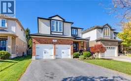 410 SANDY COVE Crescent | Waterloo Ontario | Slide Image Two