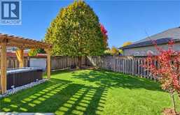410 SANDY COVE Crescent | Waterloo Ontario | Slide Image Forty-five