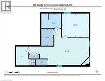 410 SANDY COVE Crescent | Waterloo Ontario | Slide Image Fifty