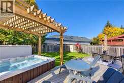 410 SANDY COVE Crescent | Waterloo Ontario | Slide Image Forty-two