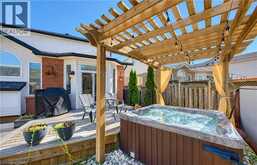 410 SANDY COVE Crescent | Waterloo Ontario | Slide Image Forty-three