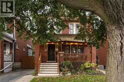 82 S PROVINCE Street S | Hamilton Ontario | Slide Image One