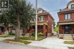 82 S PROVINCE Street S | Hamilton Ontario | Slide Image Two