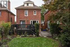 82 S PROVINCE Street S | Hamilton Ontario | Slide Image Thirty-six