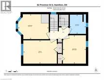 82 S PROVINCE Street S | Hamilton Ontario | Slide Image Forty