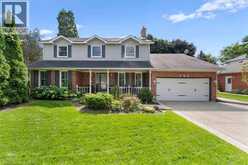 260 CORNWALLIS Road | Ancaster Ontario | Slide Image One