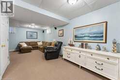 260 CORNWALLIS Road | Ancaster Ontario | Slide Image Thirty-six