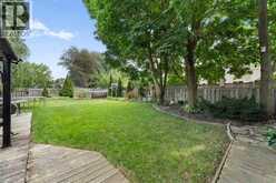 260 CORNWALLIS Road | Ancaster Ontario | Slide Image Forty-two