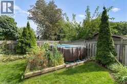 260 CORNWALLIS Road | Ancaster Ontario | Slide Image Forty-five