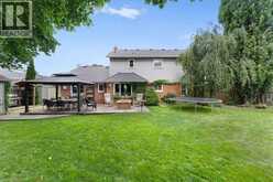 260 CORNWALLIS Road | Ancaster Ontario | Slide Image Forty-eight