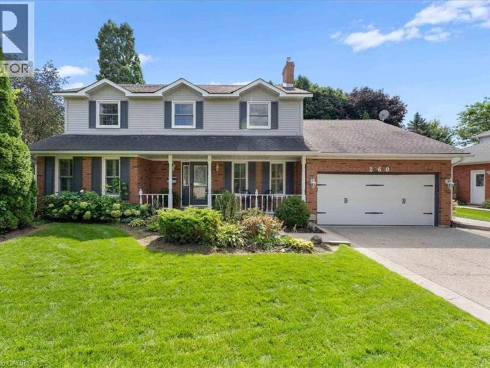 260 CORNWALLIS Road, Ancaster, Ontario L9G 3Y8