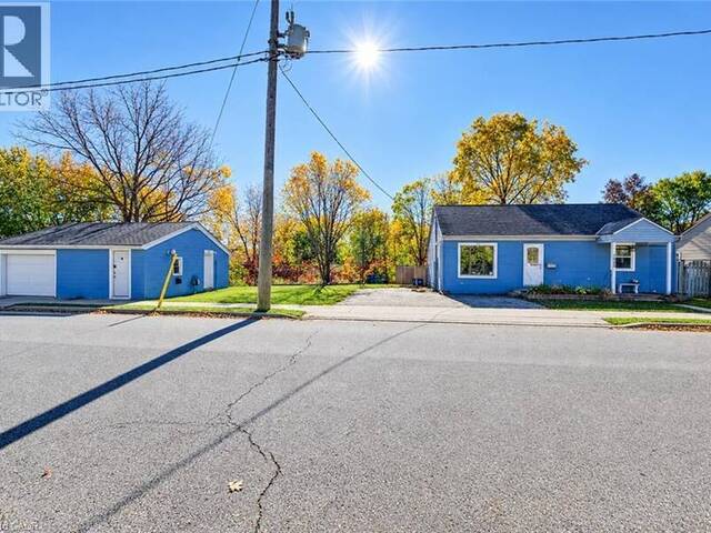 1243 WHITLEY Street Cambridge Ontario, N3H 1G3 - 3 Bedrooms Home For Sale