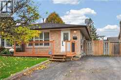 38 SOUTHGLEN Road | Brantford Ontario | Slide Image One