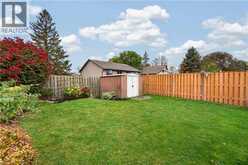 38 SOUTHGLEN Road | Brantford Ontario | Slide Image Thirty-nine