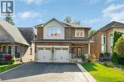 85 KOPPERFIELD Lane | Hamilton Ontario | Slide Image One