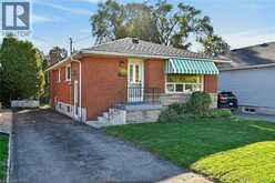 145 EAST 25TH Street | Hamilton Ontario | Slide Image Two
