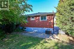 145 EAST 25TH Street | Hamilton Ontario | Slide Image Thirty-eight