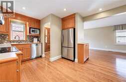 108 PLYMOUTH Road | Kitchener Ontario | Slide Image Ten