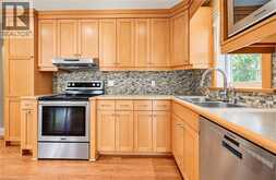 108 PLYMOUTH Road | Kitchener Ontario | Slide Image Thirteen