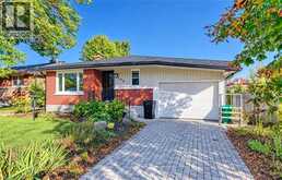 108 PLYMOUTH Road | Kitchener Ontario | Slide Image One