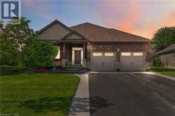 99 MAGNOLIA Drive | Port Dover Ontario | Slide Image One