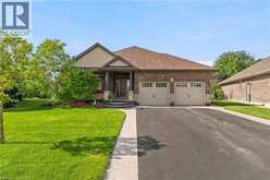 99 MAGNOLIA Drive | Port Dover Ontario | Slide Image Two