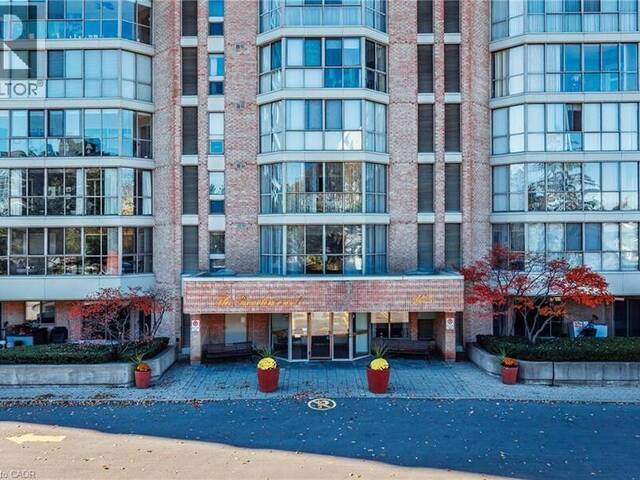 265 WESTCOURT Place Unit# 202 Waterloo Ontario, N2L 6E4 - 2 Bedrooms Condo For Sale