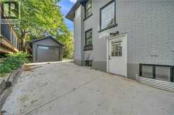 188 COURTLAND Avenue E | Kitchener Ontario | Slide Image Thirty-four