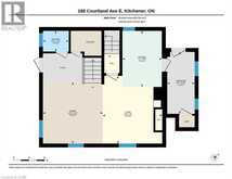 188 COURTLAND Avenue E | Kitchener Ontario | Slide Image Thirty-eight