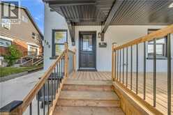 188 COURTLAND Avenue E | Kitchener Ontario | Slide Image Three