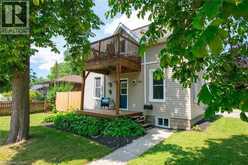 820 CEDAR Street | Dunnville Ontario | Slide Image One