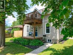 820 CEDAR Street Dunnville Ontario, N1A 2K2