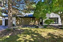 869 CONDOR Drive | Burlington Ontario | Slide Image One
