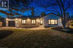 869 CONDOR Drive | Burlington Ontario | Slide Image Two