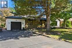 869 CONDOR Drive | Burlington Ontario | Slide Image Three