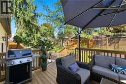 869 CONDOR Drive | Burlington Ontario | Slide Image Thirty-three