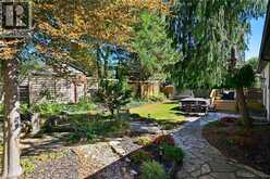 869 CONDOR Drive | Burlington Ontario | Slide Image Thirty-four
