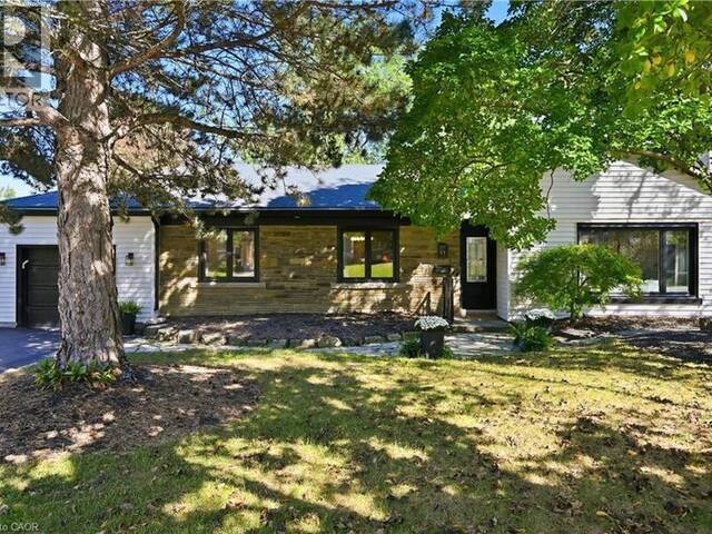 869 CONDOR Drive Burlington Ontario, L7T 3A8 - 4 Bedrooms Home For Sale