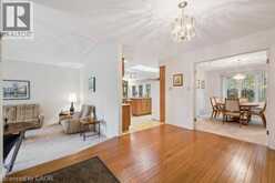 35 HUNTINGDALE Drive | Kitchener Ontario | Slide Image Eleven